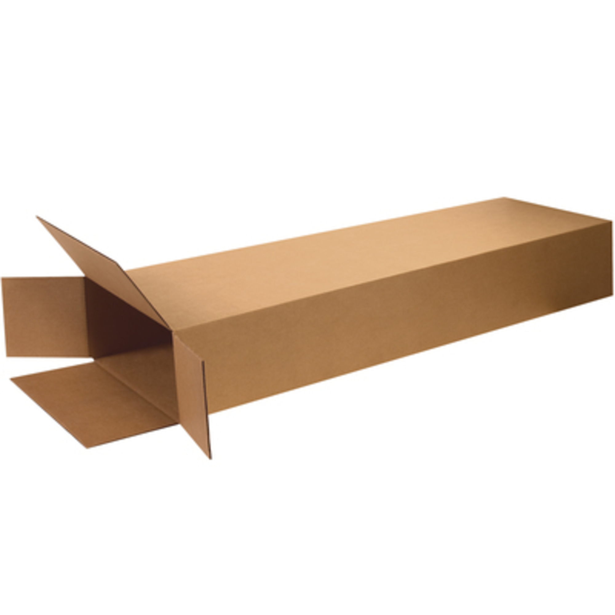 14 x 4 x 68in. Side Loading Boxes 10/CS, Model# HD14468FOL